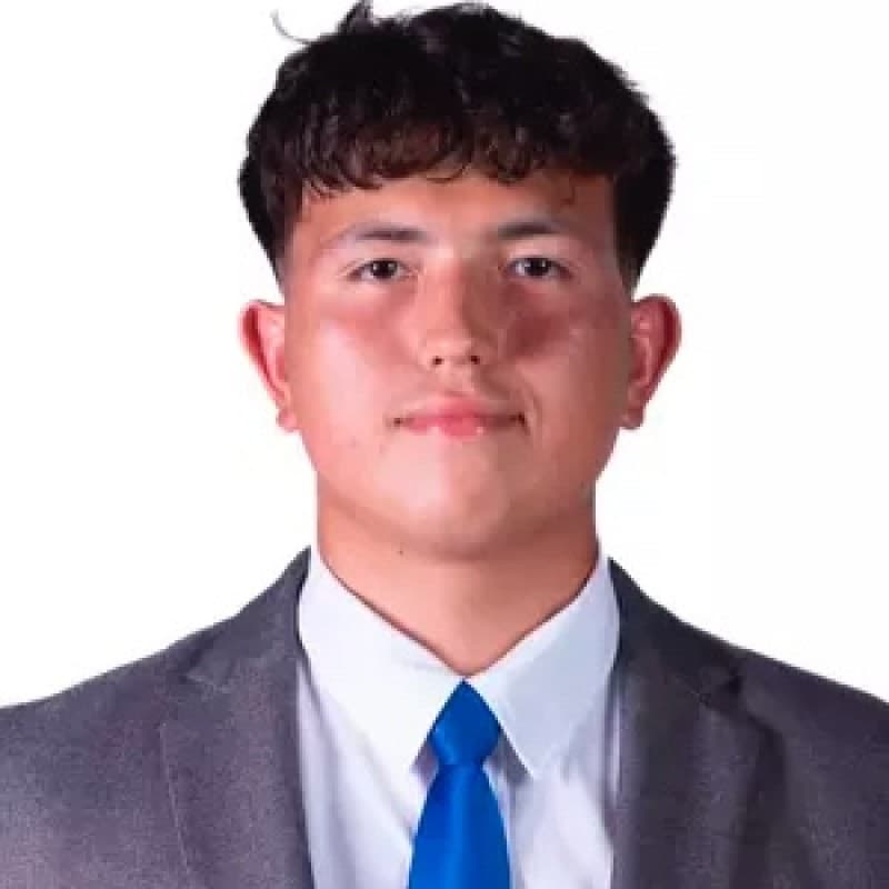 Adrian Ramirez