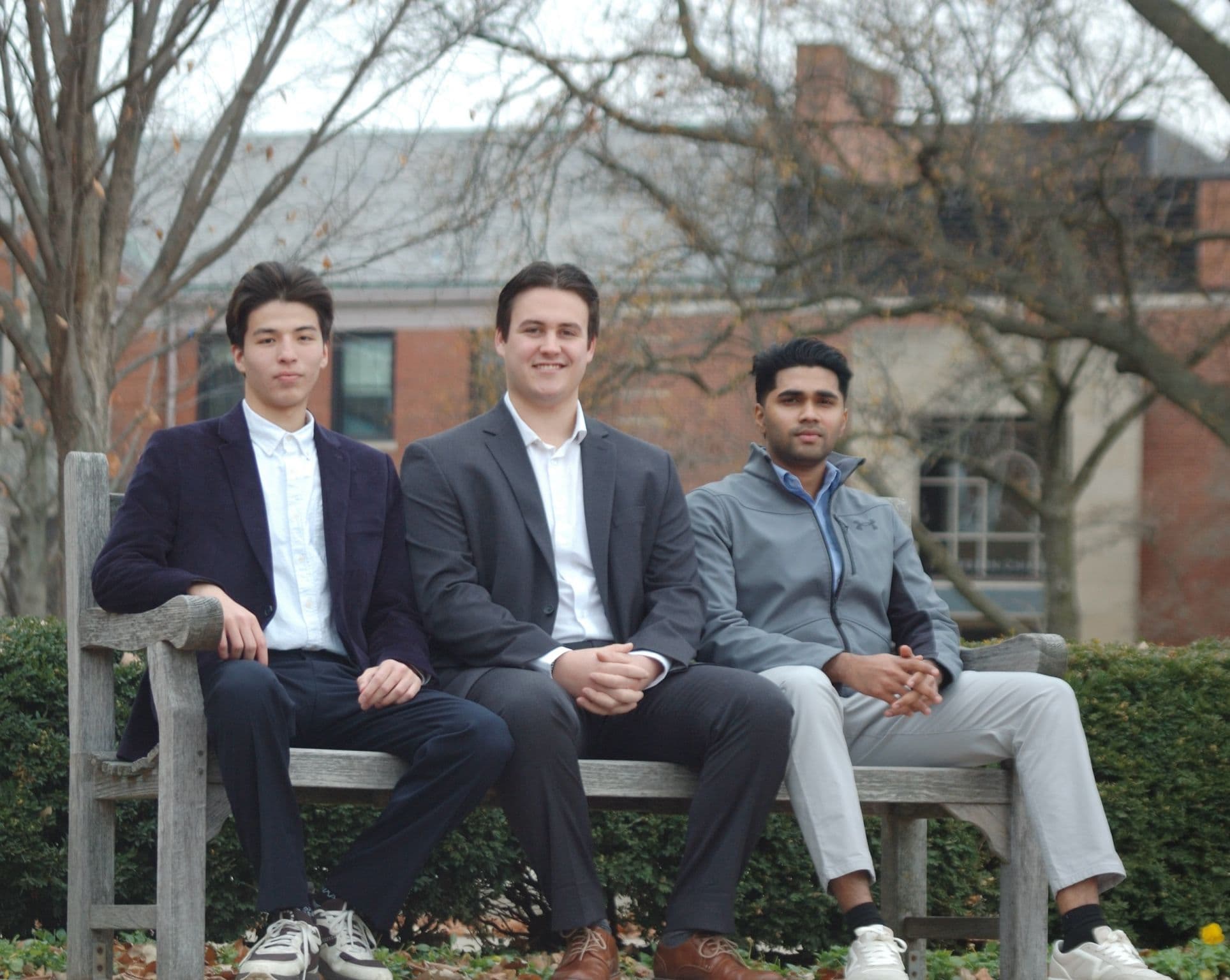 NPFIS Founders